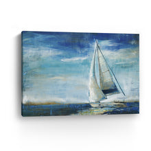 Sail Away