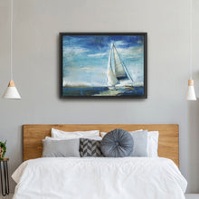 Sail Away