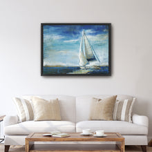 Sail Away
