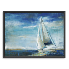 Sail Away