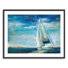 Sail Away