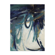 Broad Strokes