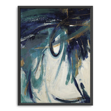 Broad Strokes