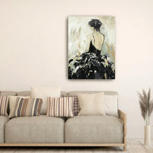 Fond Reflections Alt II