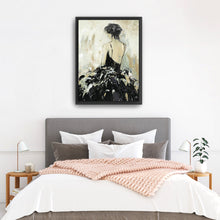 Fond Reflections Alt II