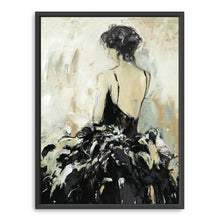 Fond Reflections Alt II