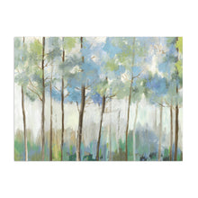 Forest Abode