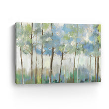 Forest Abode