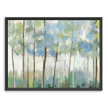 Forest Abode