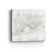 Second Voyage to Italy