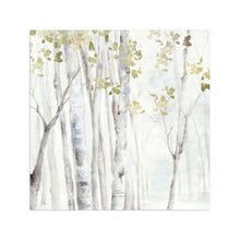 Whistering Birches