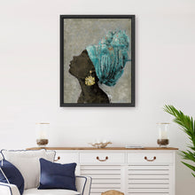 Profile of a Woman II