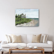 Beach Cottage Life