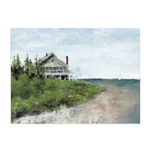 Beach Cottage Life