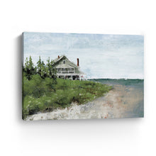 Beach Cottage Life