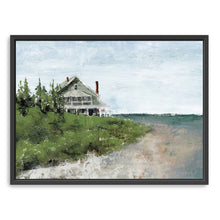 Beach Cottage Life