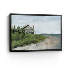 Beach Cottage Life