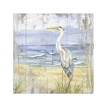 Birds of the Coast Rustic II