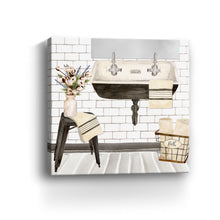Farmhouse Bath II Sink