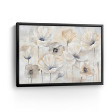 Poppy Garden Landscape