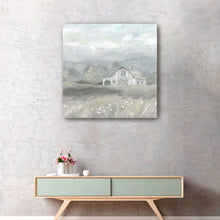 Country Meadow Farmhouse