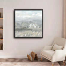 Country Meadow Farmhouse