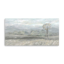 Country Meadow Windmill