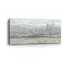 Country Meadow Windmill