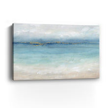 Serence Sea Landscape