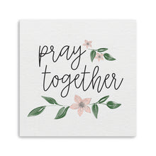 Inspirational Life II Pray