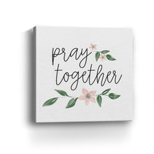 Inspirational Life II Pray