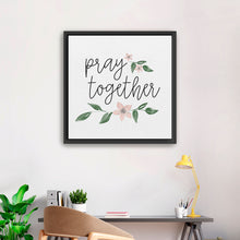 Inspirational Life II Pray