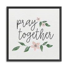 Inspirational Life II Pray