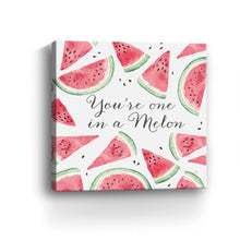 Fresh Fruit Sentiment III Melon