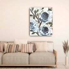 Farmhouse Blue Blush II