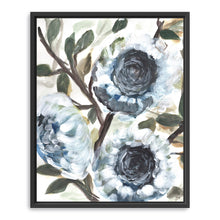 Farmhouse Blue Blush II