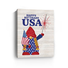 Gnomes Ii Happy Bday Usa