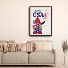 Gnomes Ii Happy Bday Usa