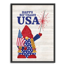 Gnomes Ii Happy Bday Usa