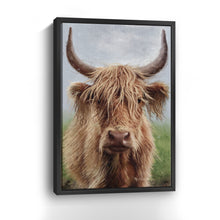 Highland Portrait II