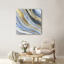 Golden Agate II