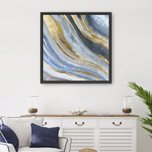 Golden Agate II