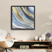 Golden Agate II