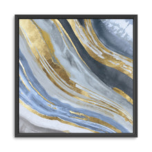 Golden Agate II
