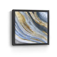 Golden Agate II