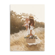Flower Picking