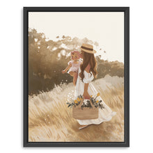 Flower Picking