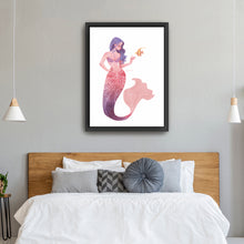Glitter Mermaid