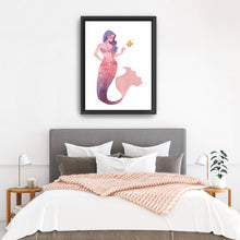 Glitter Mermaid