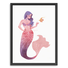 Glitter Mermaid